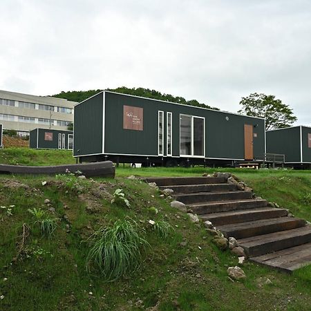 Toya Center Village Toyako Kültér fotó